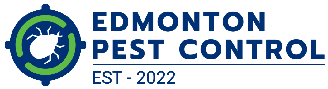 Edmonton Pest Control - LOGO