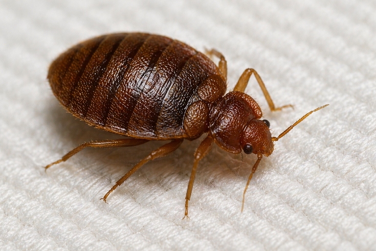Identifying the 5 Most Common Pests in Edmonton and How to Stop Them