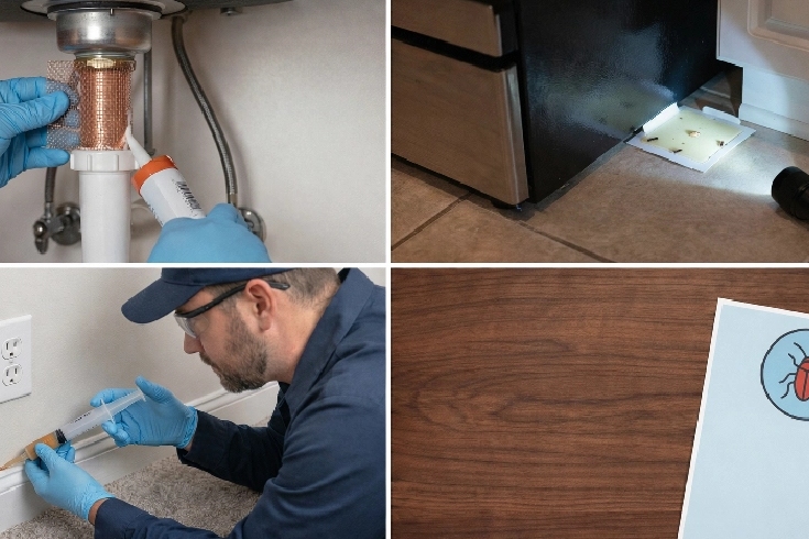 Heat vs Chemical Sprays: Safe Bed Bug Solutions for Families